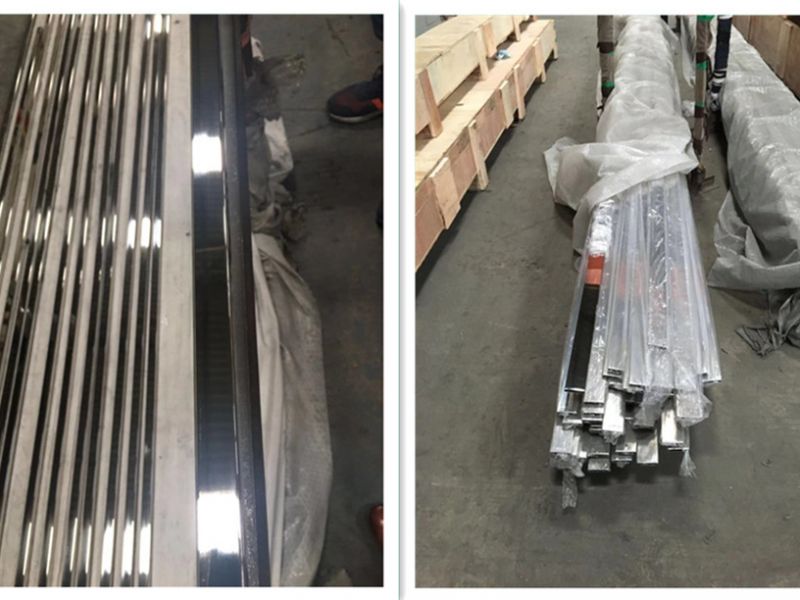 佛山jbo电竞网官网异型管厂*影响jbo电竞网官网装饰管光泽度的因素有哪些？