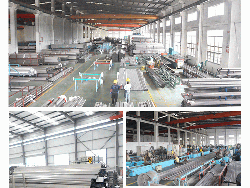 佛山jbo电竞网官网异型管*jbo电竞网官网管足厚与标厚的区分介绍 