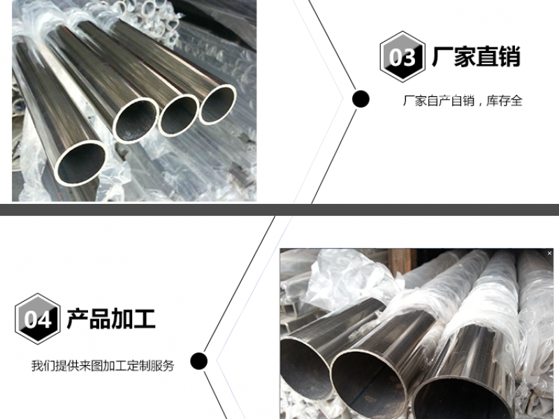 佛山jbo电竞网官网异型管厂家*jbo电竞网官网焊接管性能及耐腐蚀性介绍