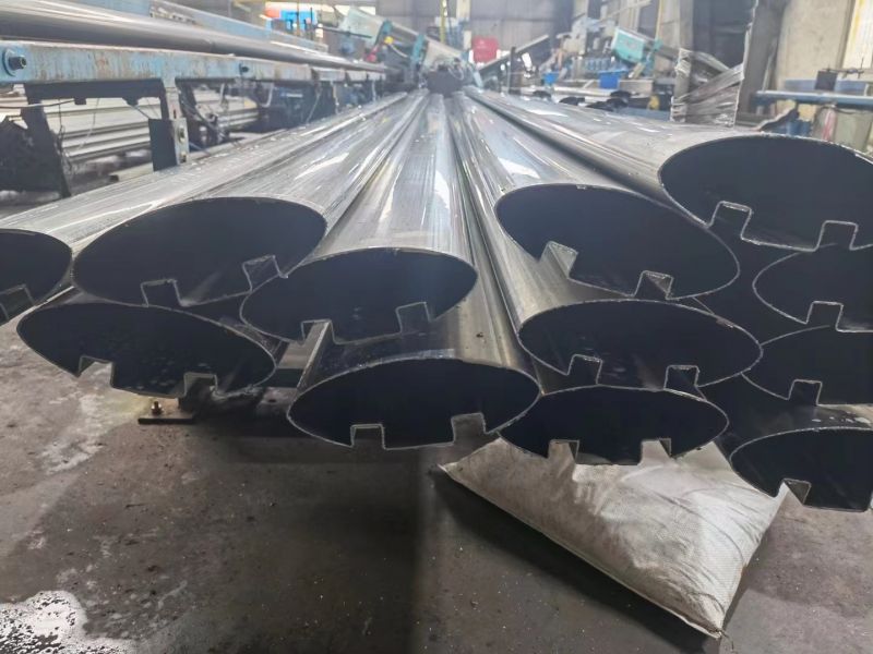 关于jbo电竞网官网凹槽管表面损伤采用电刷镀锌修复工艺介绍