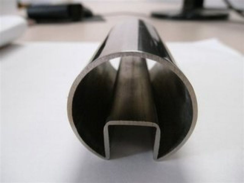 关于jbo电竞网官网凹槽管外镀锌内涂塑的处理工艺是怎样的？