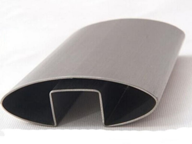 如何对jbo电竞网官网凹槽管表面进行上漆工艺？