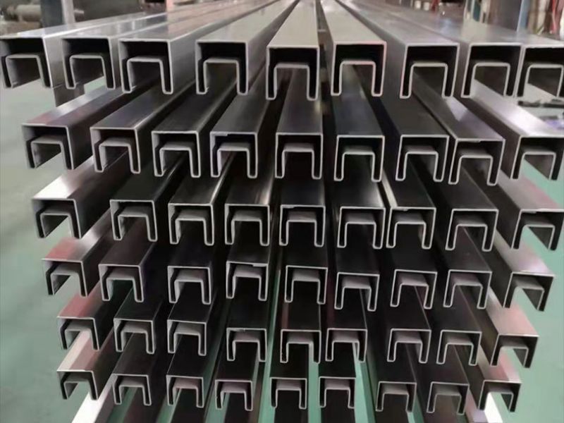 关于对影响jbo电竞网官网凹槽管粘附堵塞和表面粗糙度的因素进行实验研究