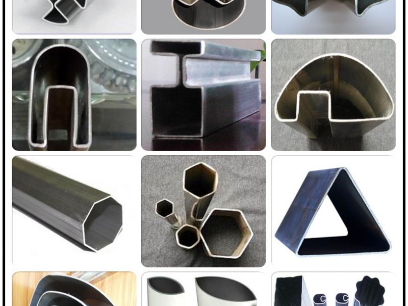 jbo电竞网官网异型管生产厂家如何开发新技术新工艺？