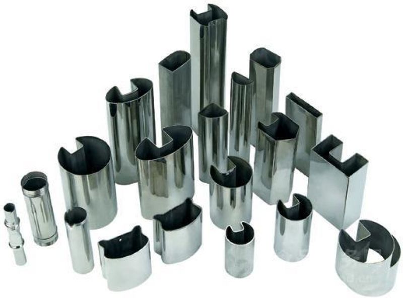 jbo电竞网官网异型管具有经济性和实用性效益