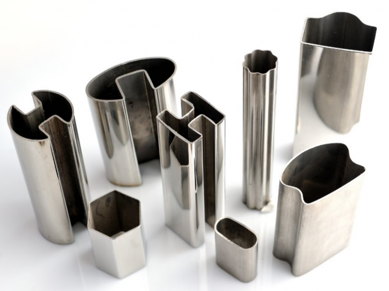 挑选优质jbo电竞网官网异型管需要注意些什么事项？