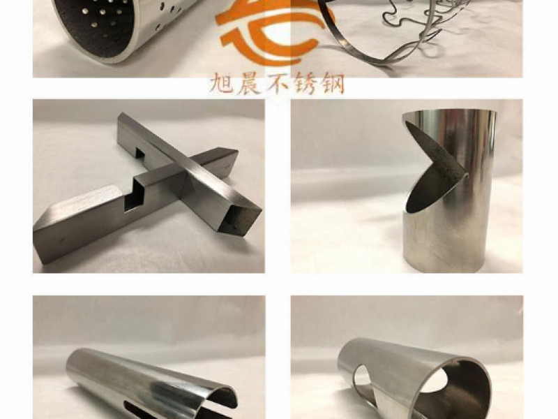 如何清洗jbo电竞网官网凹槽管表面的浮铁粉或嵌入的铁？