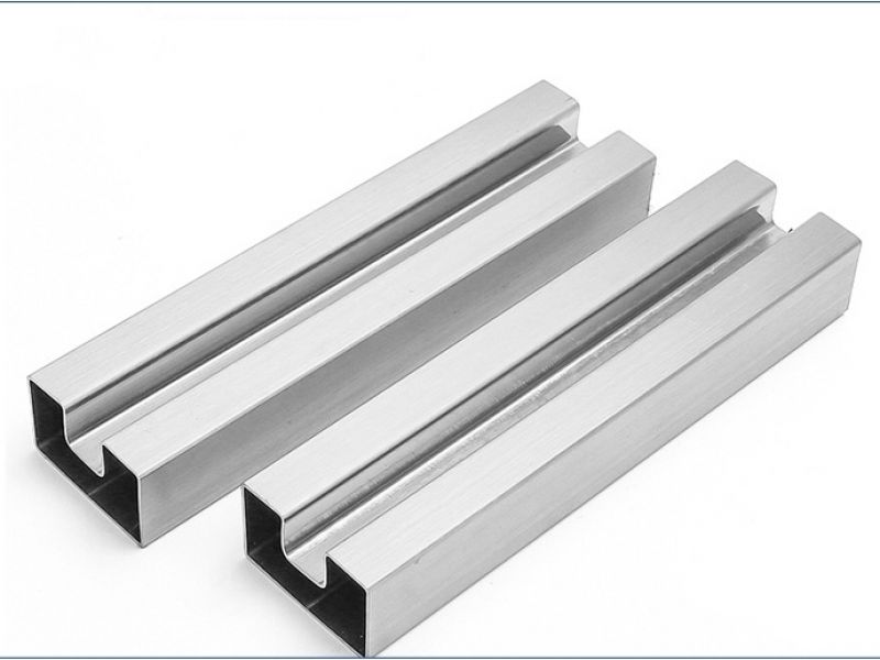 对于jbo电竞网官网异型管热处理所使用的光亮连续热处理炉有几种类型？