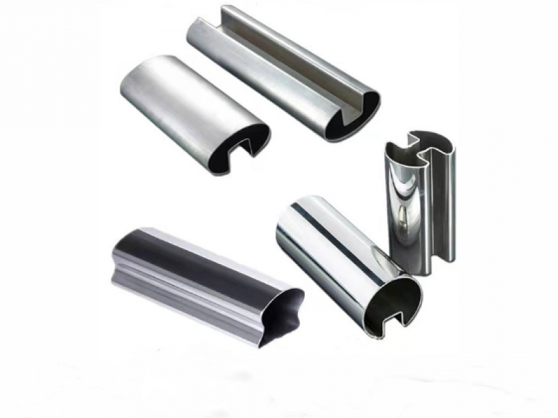 关于jbo电竞网官网凹槽管的几种硬度分析介绍