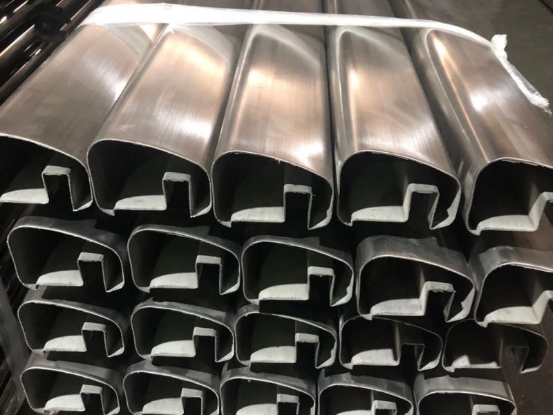 jbo电竞网官网异型管的翻新加工工艺是怎样的？