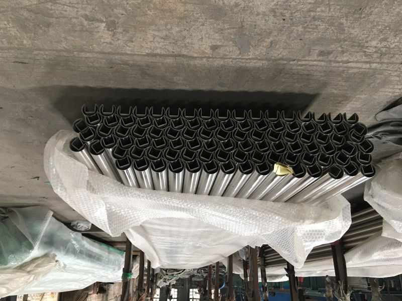 对于jbo电竞网官网异型管的正确焊接工艺技术是怎样的？