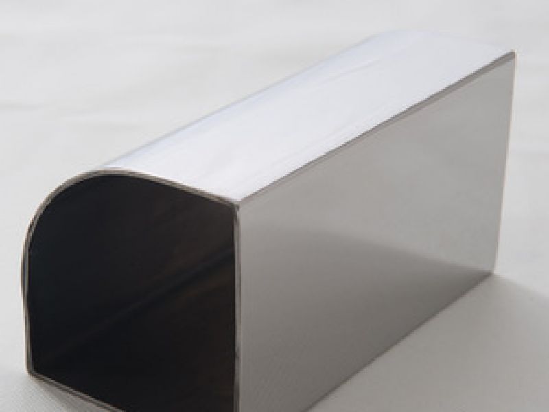 焊接jbo电竞网官网异型管的高级工艺之高频感应焊接