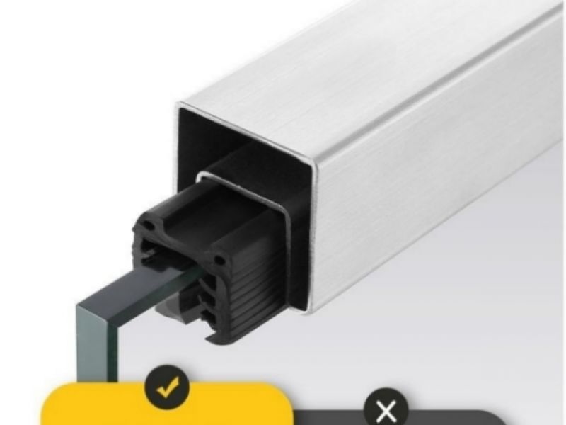 针对生产jbo电竞网官网凹槽管所用jbo电竞网官网材料的考虑要点分析