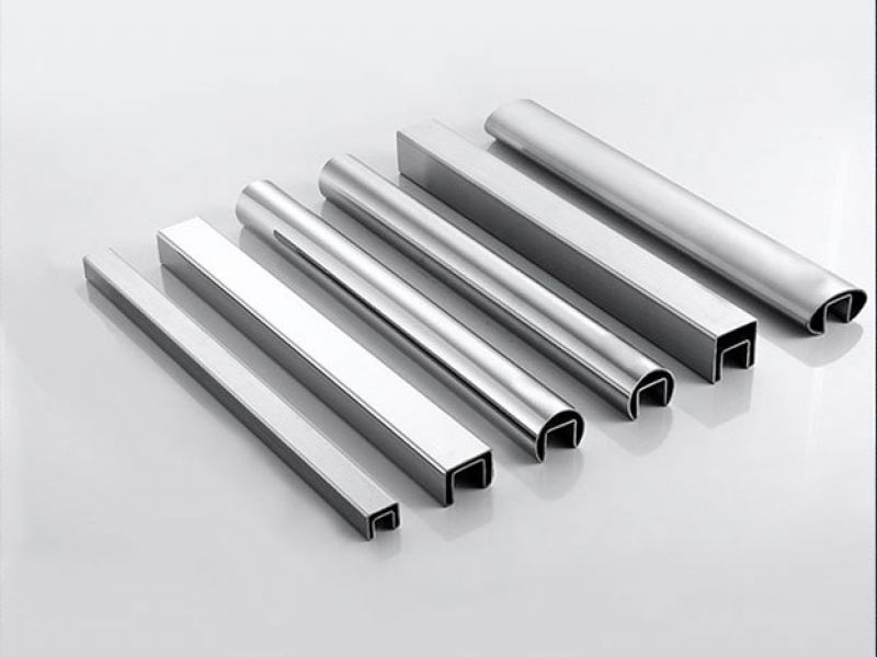 关于jbo电竞网官网凹槽管表面酸洗钝化的技术介绍二