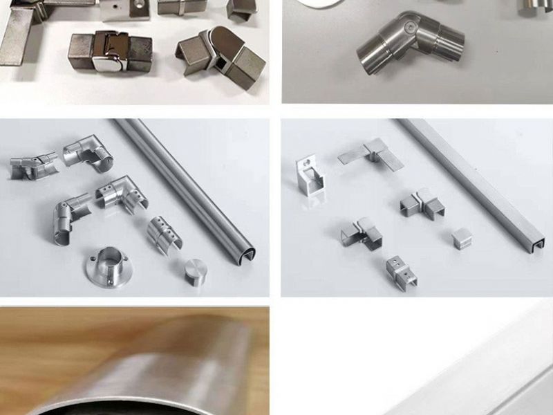 jbo电竞网官网凹槽管采用氮化技术有什么优点