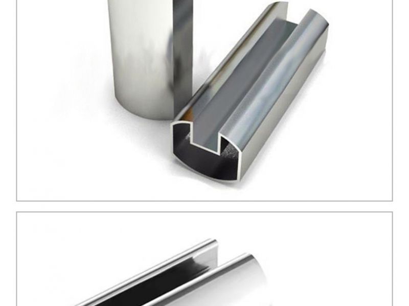 关于jbo电竞网官网凹槽管的弯曲特性及加工要点讲解