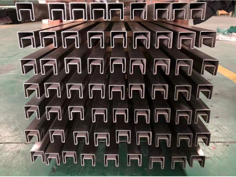 jbo电竞网官网凹槽管在焊接前如何处理污染元素？ 