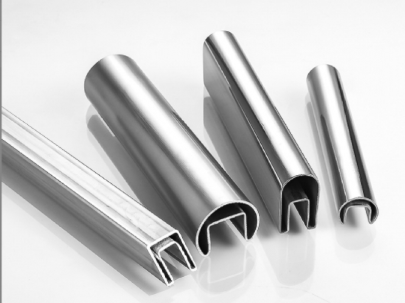 jbo电竞网官网凹槽管的激光焊接工艺是如何运用的？