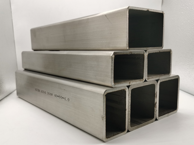 jbo电竞网官网方管100*100*5.0厚管