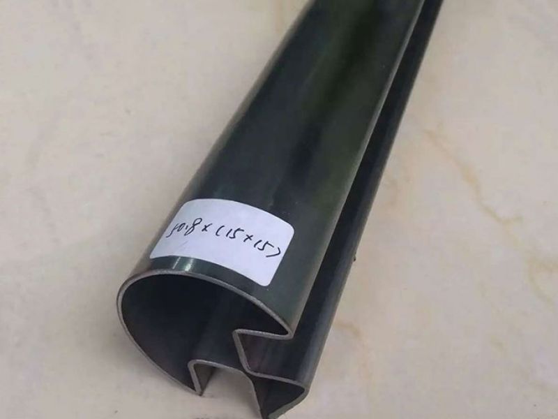 jbo电竞网官网异型管的翻新加工工艺是怎样的？