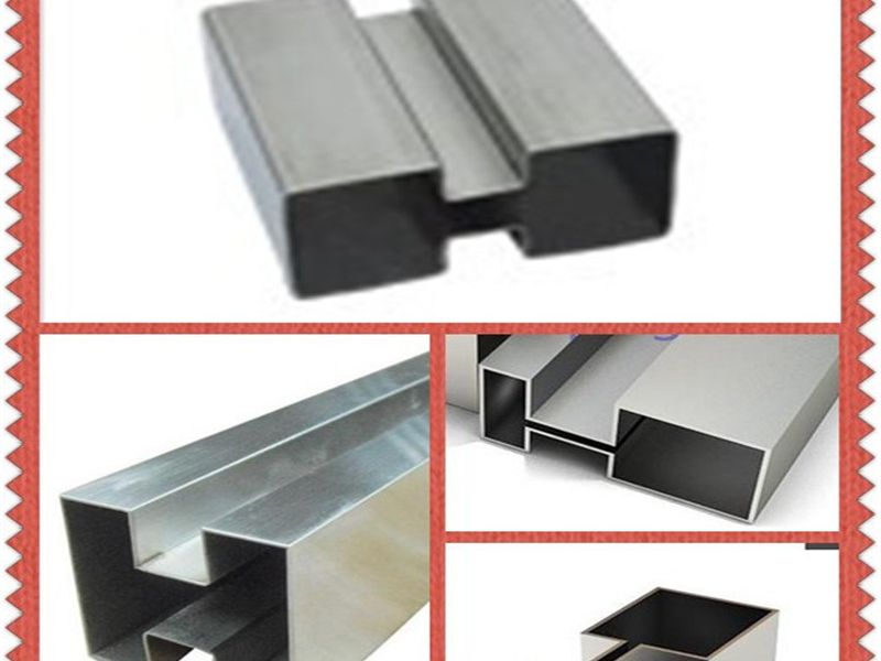 关于jbo电竞网官网凹槽管表面热处理所采用的光亮连续炉类型介绍