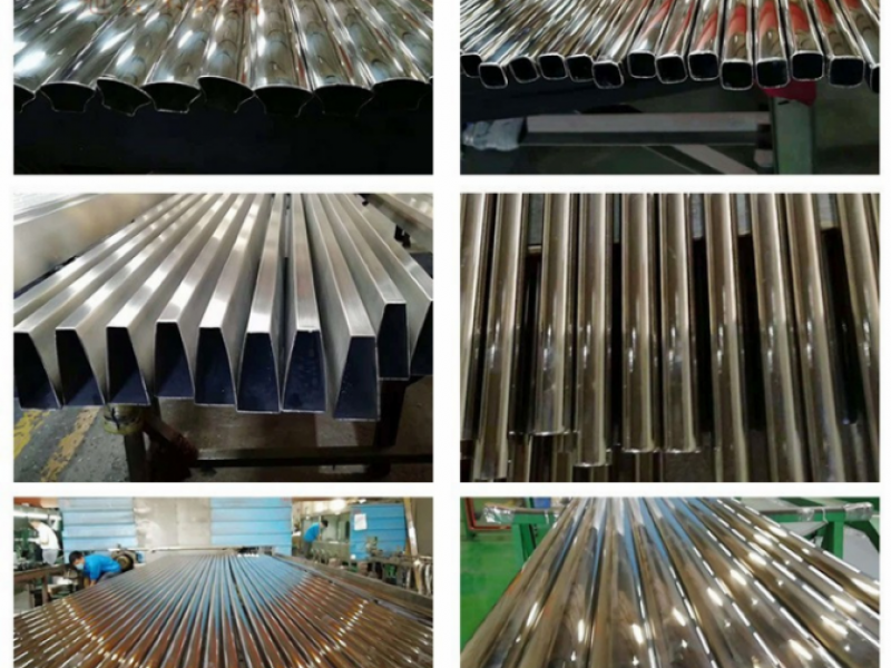 对于jbo电竞网官网凹槽管的焊接工艺要求与焊接技术分析