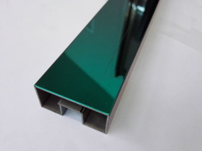 关于304jbo电竞网官网异型管材质真假的辨别方法介绍