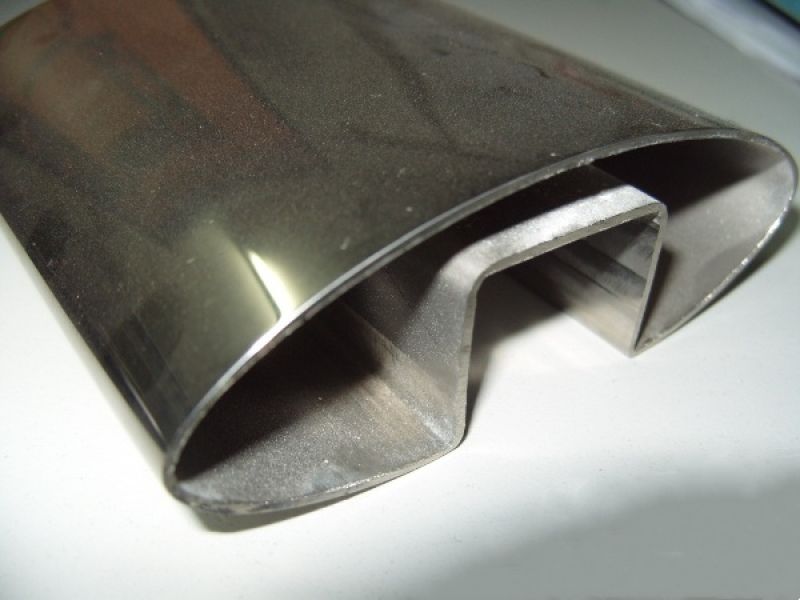 使用激光对jbo电竞网官网异型管切割有什么优点？