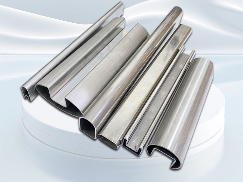 jbo电竞网官网异型管在进行切割焊接前需要注意什么事项？