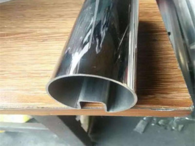 有关精密jbo电竞网官网异型管的三种表面处理技术介绍