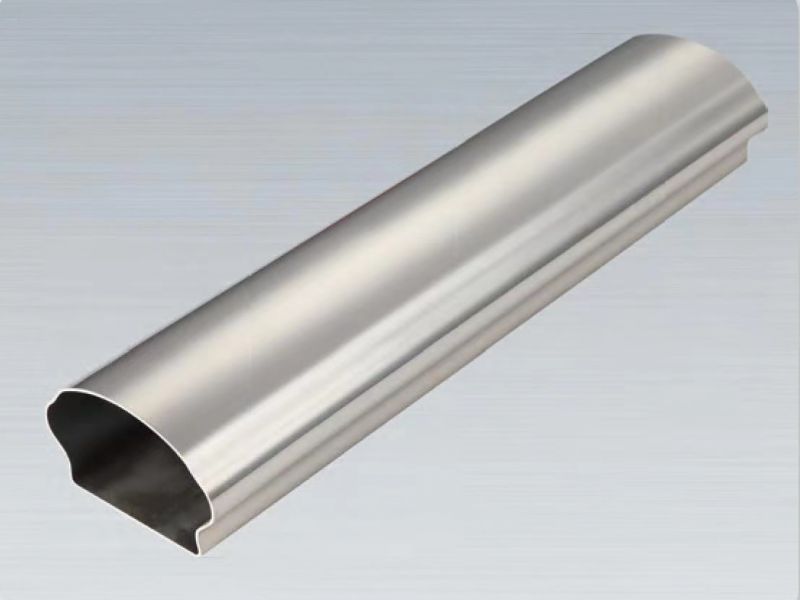 jbo电竞网官网异型管生产以冷轧为主、冷拔为辅