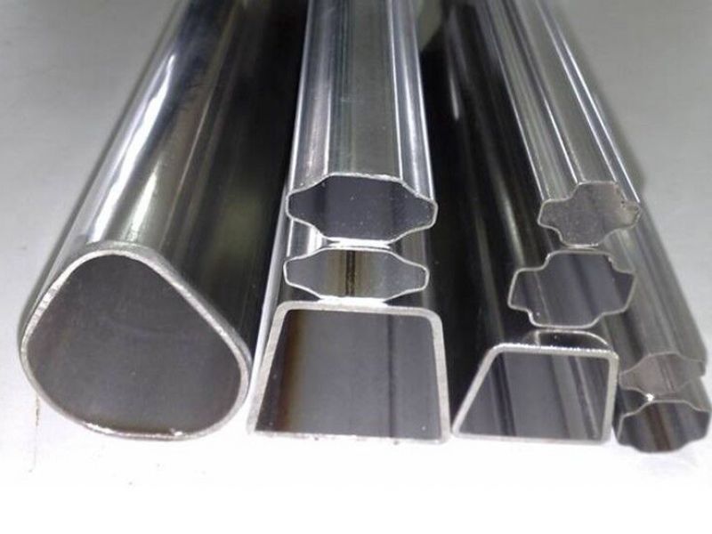 如何清洗jbo电竞网官网凹槽管表面的浮铁粉或嵌入的铁？