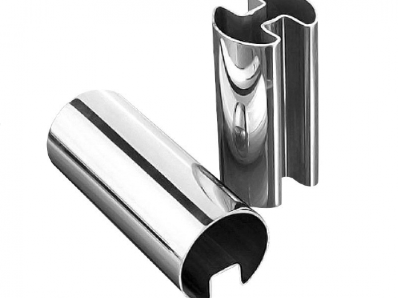 关于jbo电竞网官网凹槽管退火成型和清洗工艺介绍