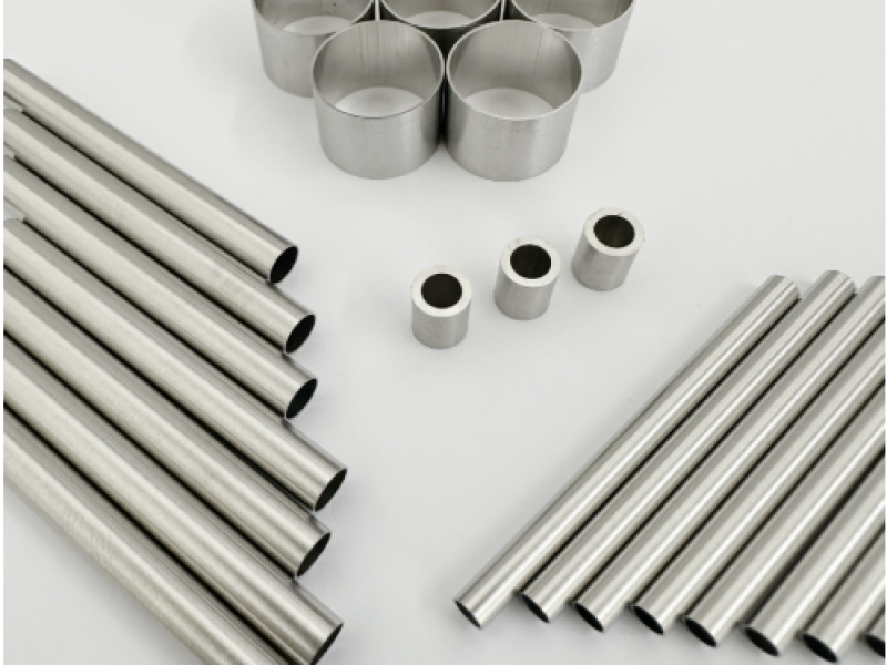 304jbo电竞网官网管在酸性环境下的抗腐蚀能力