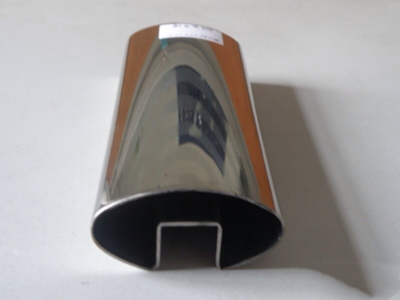 jbo电竞网官网凹槽管硝酸钝化处理的4类工艺方案介绍