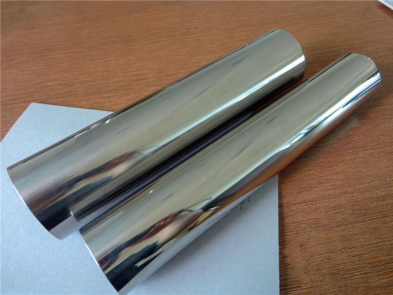 jbo电竞网官网管的轧制表面加工简介