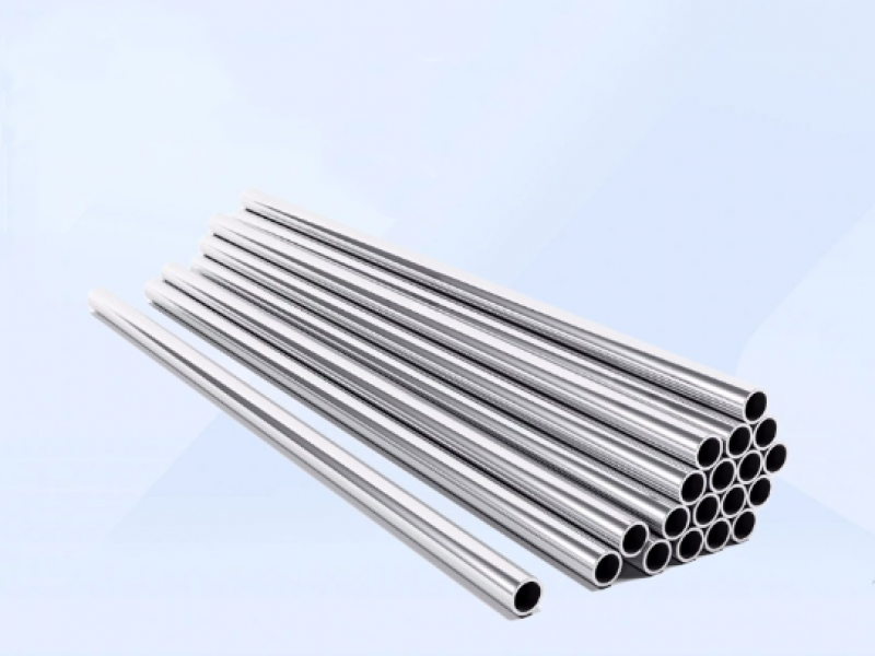 做jbo电竞网官网制品管，选304L和316L材质的原因