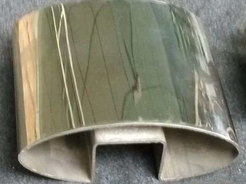 jbo电竞网官网异型管表面着色工艺详细过程介绍