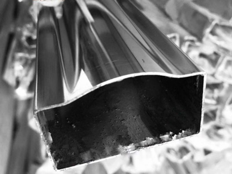 关于jbo电竞网官网异型管的化学研磨和机械研磨的区别讲解