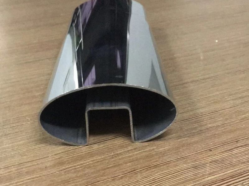 如何解决不锈钢异型管在焊接生产过程中出现的问题？